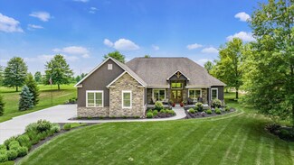 5925 Palmer Rd, Millersport, OH 43046