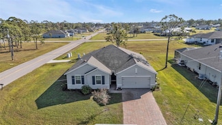 16031 Alcira Cir, Punta Gorda, FL 33955