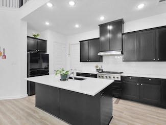 1460 Four Corner Ln, Frisco, TX 75036