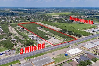 Rear W Mile 3 Rd N Unit 2012, Mission, TX 78573
