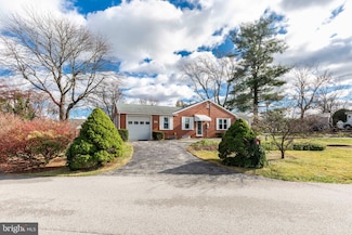 50 S Colonial Ave, Westminster, MD 21157