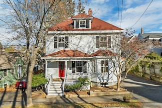 21 Madison St, Portsmouth, NH 03801