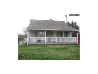 725 Nassau St W, East Canton, OH 44730