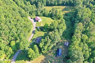 4989 Big Ridge Rd, Oneida, TN 37841