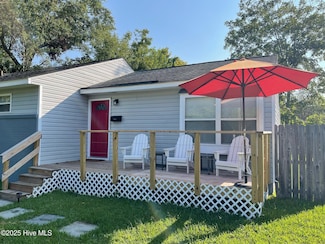 502 8th St, New Bern, NC 28560