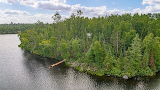 XXX Olson Bay Trail, Morse Township, MN 55731