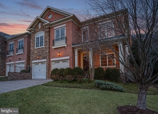 6507 Abbey View Way, Baltimore, MD 21212