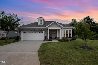 1164 Hudson Dr, Mebane, NC 27302