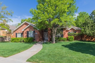 6504 Bayberry Ln, Amarillo, TX 79124