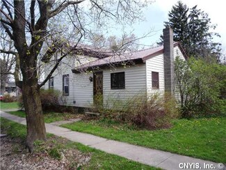 1312 State Route 91, Fabius, NY 13063