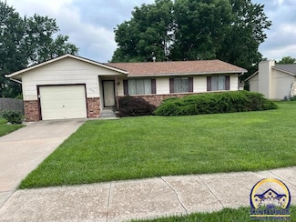 6427 SW 28th St, Topeka, KS 66614
