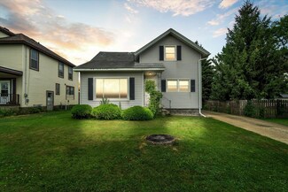 156 Olmstead St, Waupun, WI 53963
