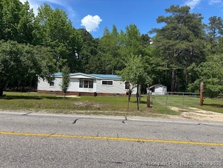 5689 Maxwell Rd, Stedman, NC 28391