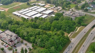 TBD N College Ave, Fayetteville, AR 72703