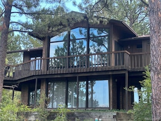 9142 Warriors Mark Dr, Franktown, CO 80116