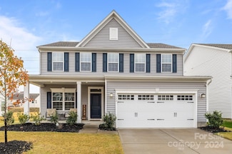 1132 Ryan Meadow Dr, Monroe, NC 28110
