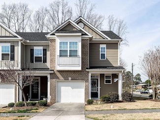 700 Treviso Ln, Apex, NC 27502