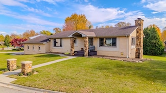 1321 Helms Dr, Wabash, IN 46992