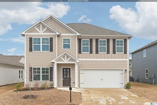 9909 Hunter Place, Warrior, AL 35180