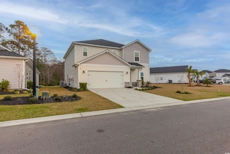 4559 Day Lily Run St, Myrtle Beach, SC 29579