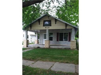 Unlisted Address