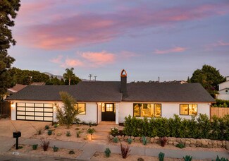 656 Via Miguel, Santa Barbara, CA 93111