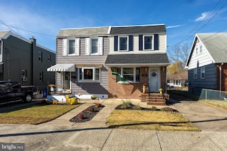 1234 Porter Ave, Bristol, PA 19007