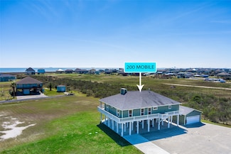 200 Mobile, Crystal Beach, TX 77650
