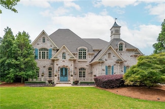 165 Ansley Way, Roswell, GA 30075
