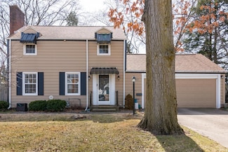 1523 Strong Ave, Elkhart, IN 46514