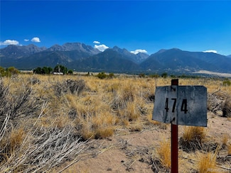 474 Camino Real, Crestone, CO 81131