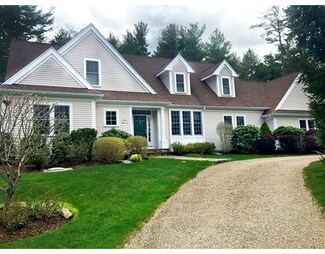 9 Prince Snow Cir, Mattapoisett, MA 02739