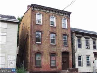 56 Spring St, Trenton, NJ 08618