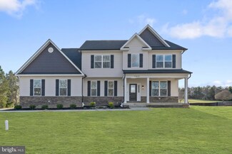 7805 Hamilton Heights Place, Indian Head, MD 20640