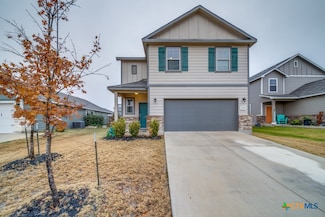 2421 Ayers Dr, Seguin, TX 78155