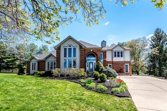 531 Quail Ct, Lebanon, OH 45036