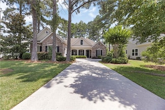 510 Dogwood Ln, Hardeeville, SC 29927