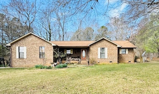 1033 Ridge Rd, Norwood, GA 30821
