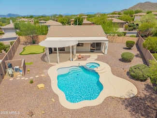 2361 W Turtle Hill Ct, Anthem, AZ 85086