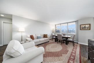 6040 Jfk Blvd E Unit 6D, West New York, NJ 07093