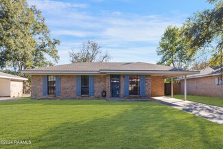 419 Aimee Dr, Carencro, LA 70520
