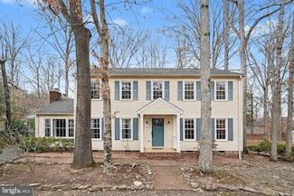 1114 John Paul Jones Dr, Stafford, VA 22554