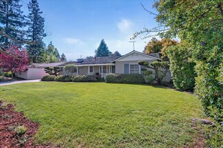 44 Otis Way, Los Altos, CA 94022