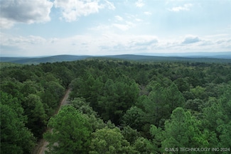 0 Blue Mountain Rd Unit 2434289, Hodgen, OK 74939
