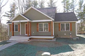24 Carey Rd, Jaffrey, NH 03452