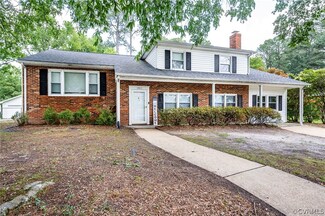 3503 Wilmington Ave, Hopewell, VA 23860