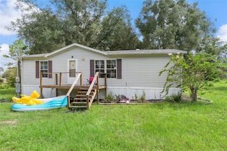 4350 S Songbird Dr, Lecanto, FL 34461