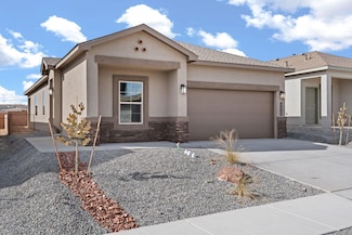 2446 Royal Troon St NE, Rio Rancho, NM 87144