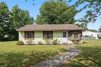 1001 Baugher Ave, Chesapeake, VA 23323
