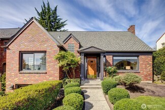 3211 10th Ave W, Seattle, WA 98119